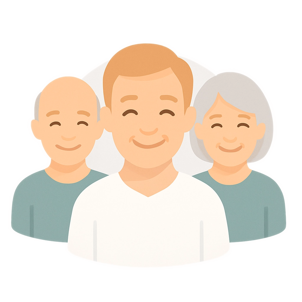 Gemeinschaftsangebote und Gruppenbetreuung im Landkreis Stade