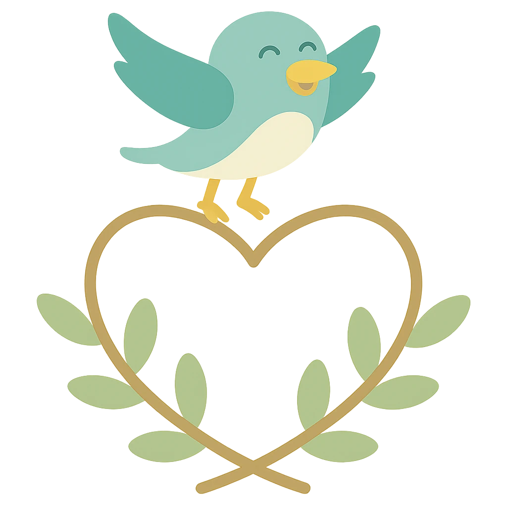 Lagom als Prinzip des Gleichgewichts und der Ausgewogenheit bei unseren Betreuungen