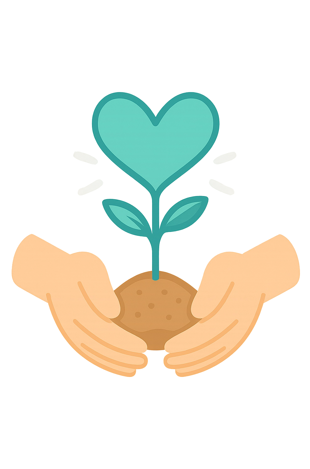 Herzlichkeit als Grundwert für unseren Entlastungs- und Betreuungsdienst im Landkreis Stade