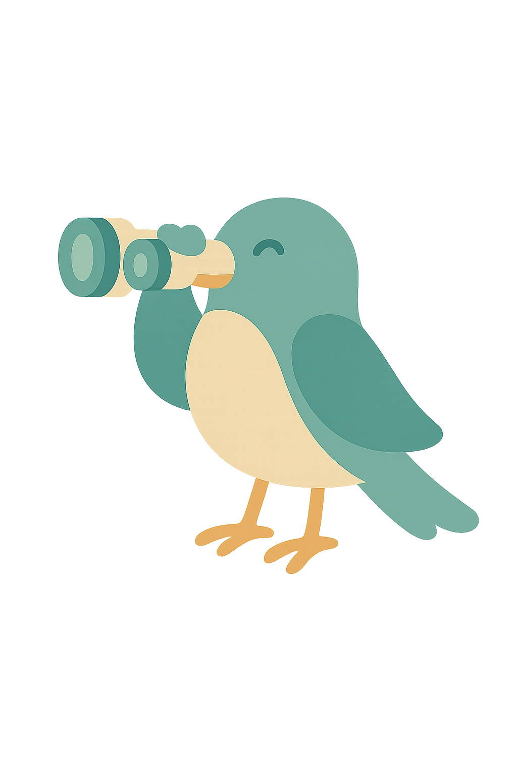 Neugierigkeit bei Gruppenbetreuungen als Grundwert