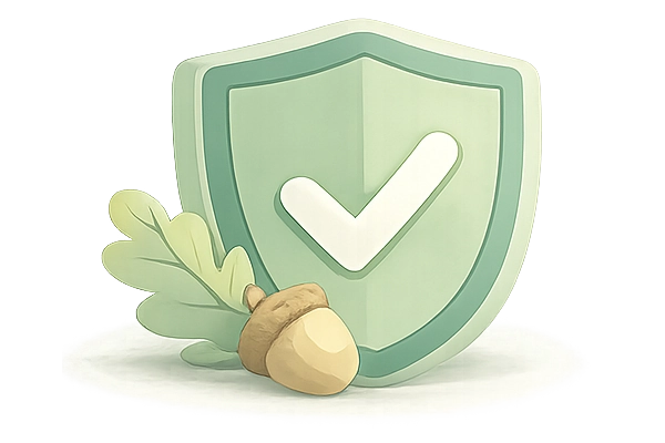 Symbolbild der Anerkennung durch das Land Niedersachsen