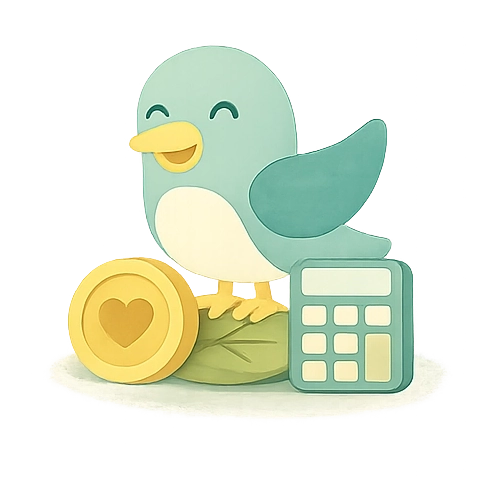 Illustration für Entlastungsbetrag und Finanzierung der Unterstützung