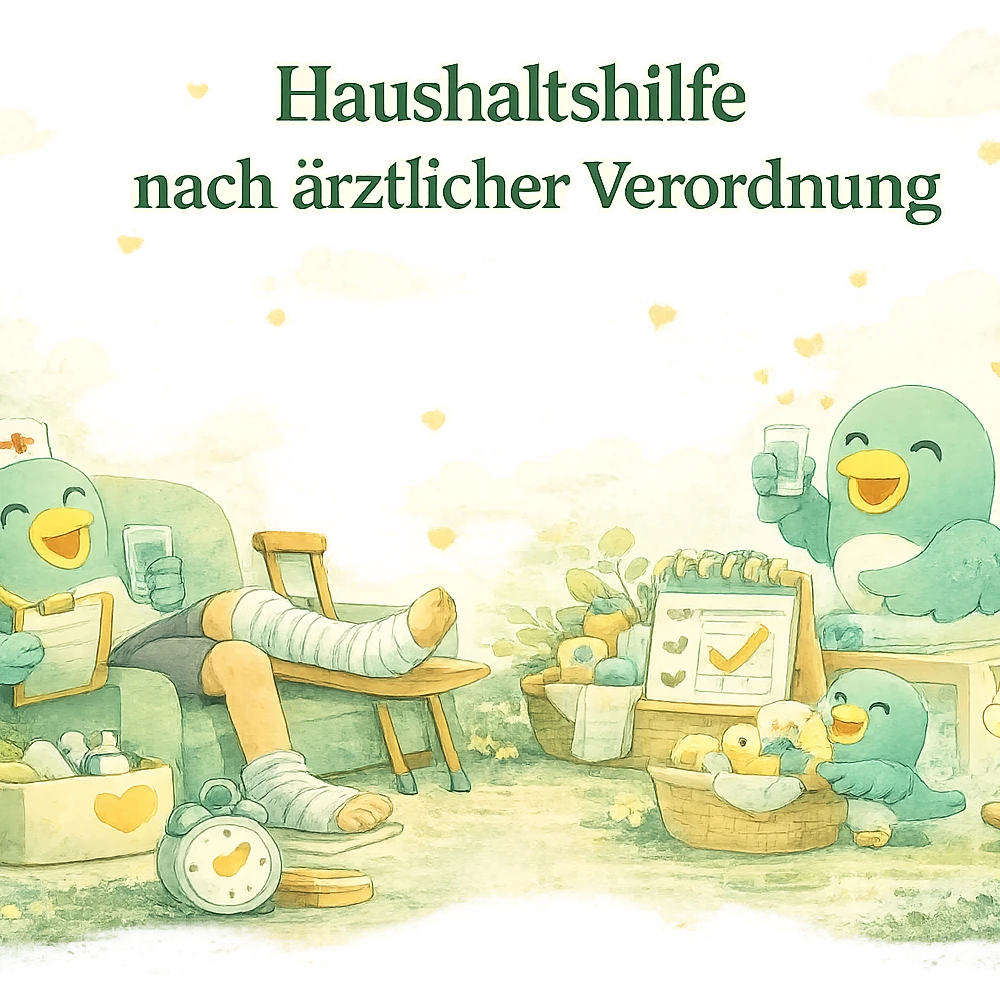 Symbolbild für aktuelle Richtlinien für Pflegegrade und Pflegeleistungen in 2026