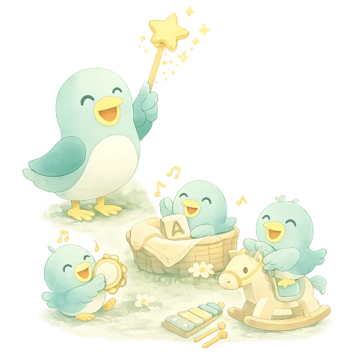 Kinderbetreuung bei Haushaltshilfe auf Verordnung