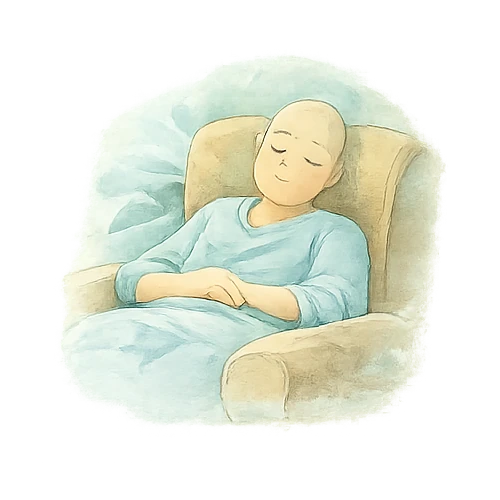 Haushaltshilfe bei schwerer Erkrankung auf Verordnung